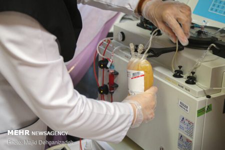 بازار داغ پلاسما فروشی!