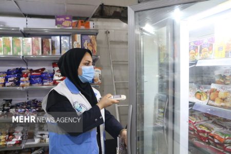 پلمب بیش از ۶ هزار واحد متخلف بهداشتی در ایام نوروز
