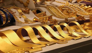 طلا رکورد قیمتی زد/ قیمت جدید طلا امروز ۱۴ فروردین ۱۴۰۴