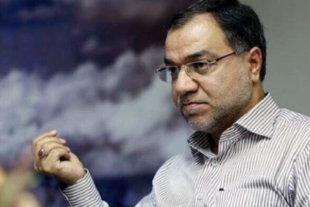 عضو دفتر رهبری: ترامپ تلاش دارد با توحش، عربده‌کشی و نمایش لشکرکشی افول آمریکا را پنهان کند/ دشمن شرارت کند این بار هیچ سازش تسلیمی در کار نخواهد بود