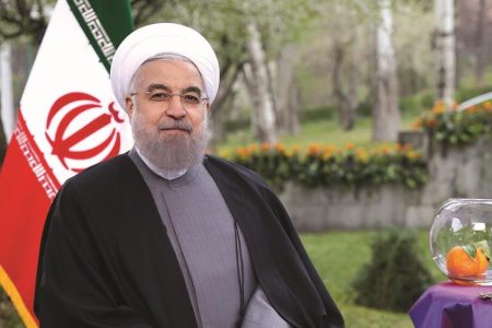 روایت حسن روحانی از درخواست اوباما برای ملاقات مستقیم با او در شهریور ۹۲ و نظر رهبری/ مذاکراتی مفیدتر است که مستقیم باشد
