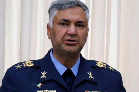 مقام ارشد نیروی هوایی ارتش: یکی از برنامه‌های دشمنان، اثرگذاری بر فکر و ذهن جوان ایرانی است