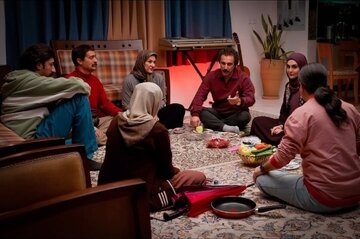 چرا در سریال «پایتخت»، ۴ قسمت از سفر به تاجیکستان حذف شد؟