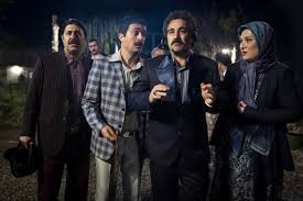 با پایتخت خداحافظی کنید/ عکس