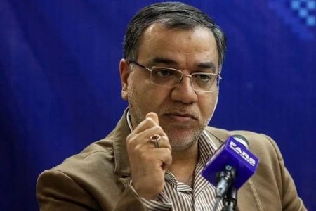 فضائلی: مشکلات اساسی اهواز ربطی به دشمن و تحریم ندارد