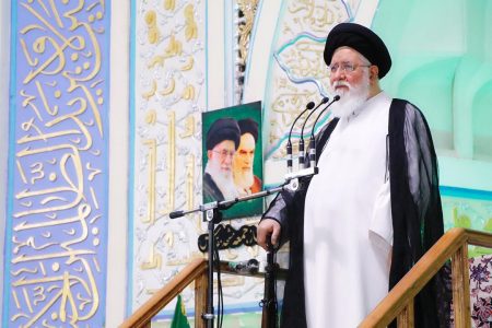 علم الهدی: وضعیت حجاب، شاید جریان انقلابی و متدین را ناراحت کند/ سستی در اجرای قانون عفاف وحجاب، کم‌وجهی به باورهای دیگر جامعه را گسترش داده