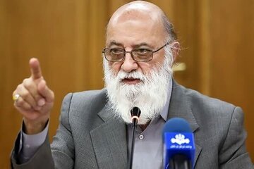 تشبیه مسئله حریم شهر تهران به دعوای کشمیر توسط چمران/ سرنوشت واگن‌های چینی برای متروی تهران چه شد؟