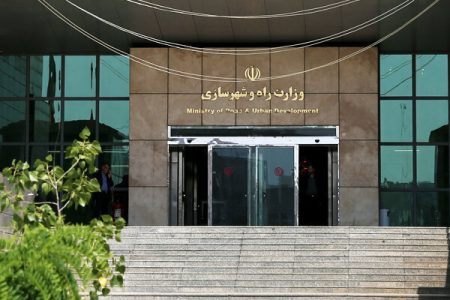 تلاش مهرداد بذرپاش برای بازگشت به وزارت راه و شهرسازی در دولت چهاردهم!