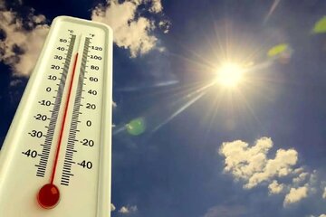 هواشناسی تهران اطلاعیه داد