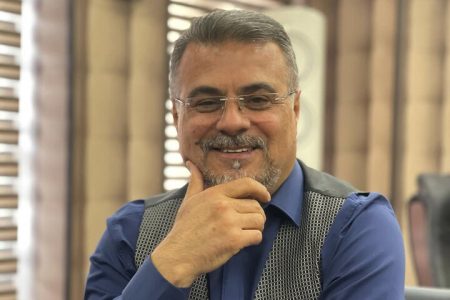 شمارش معکوس برای خداحافظی نظری با استقلال/ خطیر و آجورلو گزینه‌های مدیرعاملی
