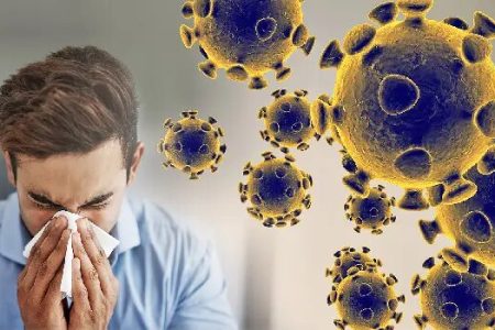 خبر مهم وزارت بهداشت؛ افزایش ابتلا به کووید نسبت به آنفلوآنزا طی دو سه هفته اخیر