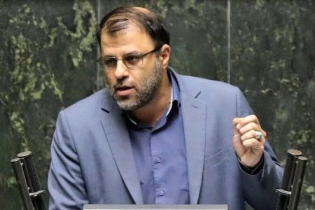 ادعای نماینده مشهد: شرطی که مجلس برای CFT گذاشت، مجمع تشخیص برداشته است+ عکس