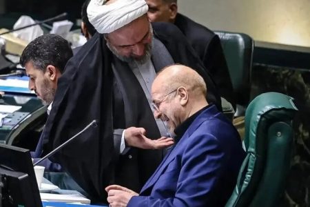 قالیباف: سفیر ایران در چین مشخص شده است/ امروز به محل ماموریت می‌رود