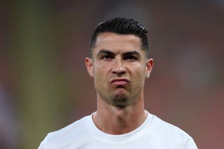 انقلاب رونالدو در النصر