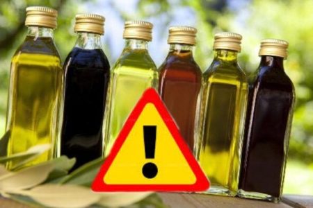 هشدار جدی درباره مصرف این روغن‌ها