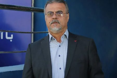 منتفی شدن قطعی حضور سرمربی ایرانی روی نیمکت استقلال