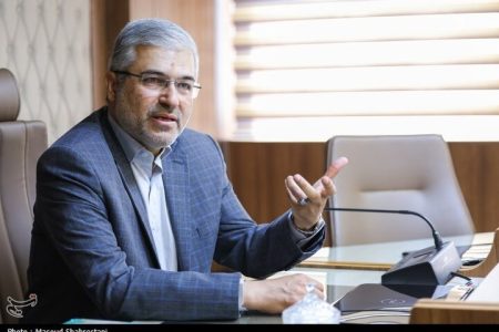 واکنش نماینده مجلس ایران به ادعای نماینده دومای روسیه درباره هندوانه ایرانی/ یک اقدام ضد تبلیغ با هدف تبلیغ هندوانه‌های روسی بود