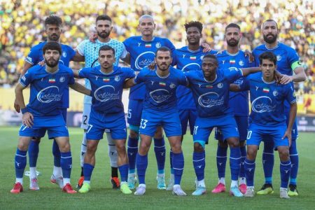 شارژ مالی استقلالی‌ها در آستانه نبرد مرگ و زندگی!