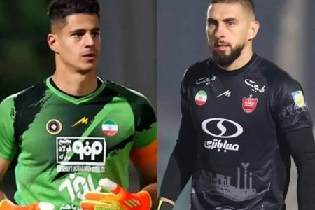 آمار خرید جدید پرسپولیسی‌ها؛ گندوز بهتر از نیازمند!