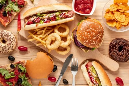 ارتباط غذاهای فوق‌فرآوری‌شده با علائم اولیه پارکینسون