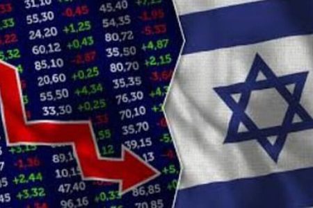 سقوط بورس تل‌آویو، ریاض و قاهره در پی حمله اسرائیل به ایران