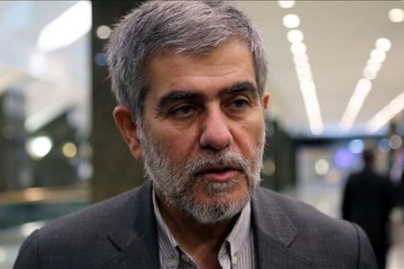 فریدون عباسی: نیازی به کنسرسیوم نداریم/ اسنپ‌بک در واقع در سال ۱۳۹۸ اجرایی شده است؛ اصلا نباید نگران آن باشیم/ با غرب مشکل ماهیتی داریم