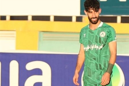 هافبک ذوب‌آهن به آلومینیوم پیوست