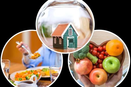 توصیه کارشناسان به استفاده از آب و غذای سالم/مراقب رستوران‌های بین راهی باشید