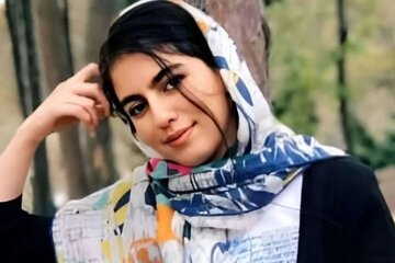 الهه حسین نژاد به قتل رسیده است/ جزئیات