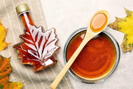 کاهش چربی شکم به کمک ماده‌ای شیرین