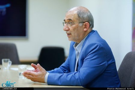 تحلیل معنادار سردار علایی از جنگ تحمیلی ۱۲ روزه
