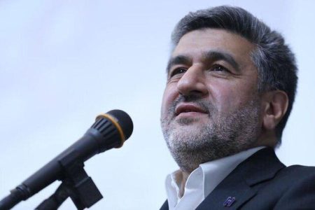 زمزمه برکناری رئیس سازمان بورس/وزیر جدید اقتصاد، حجت‌الله صیدی را تغییر خواهد داد؟