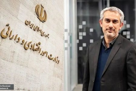 فوری/ نامه معرفی وزیر پیشنهادی اقتصاد اعلام وصول شد