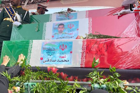 جهانگیری: پس از حمله غافلگیرانه اسرائیل، تدبیر رهبر معظم انقلاب کارگشا بود/ توصیه متفاوت صادق خرازی به مسئولان