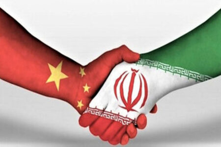 چینی ها برای کمک نظامی به ایران، باید ملاحظه چه کشورهایی را بکنند