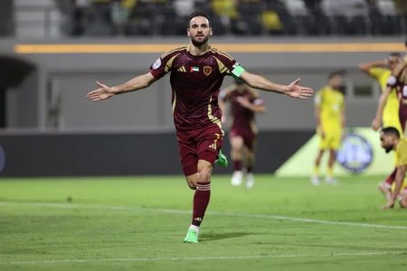 احمد نوراللهی رسماً به اتحاد کلبا پیوست