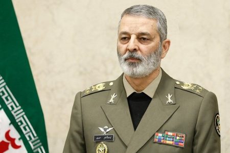 رئیس ستاد کل نیروهای مسلح: برای مقابله قاطع با شرارت احتمالی مجدد دشمن آمادگی داریم/ آمریکا و اسرائیل ضربات سنگینی دریافت و درخواست آتش بس کردند