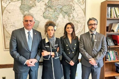 صف منتقدان نجیب و جیره‌خواران وطن‌فروش در جنگ ۱۲ روزه چگونه از هم جدا شد؟
