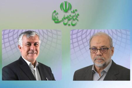 تمدید یکساله حکم رییس کمیسیون مشترک دبیرخانه مجمع تشخیص و دفتر رهبری + متن حکم ذوالقدر برای احمدی