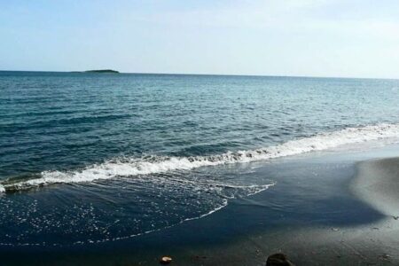 هشدار یک موسسه روسی؛ تهدید خشک شدن به دریای خزر رسید