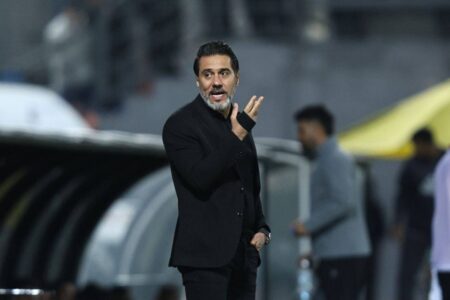 اعتراض باشگاه پرسپولیس به محرومیت ۶ ماهه افشین پیروانی