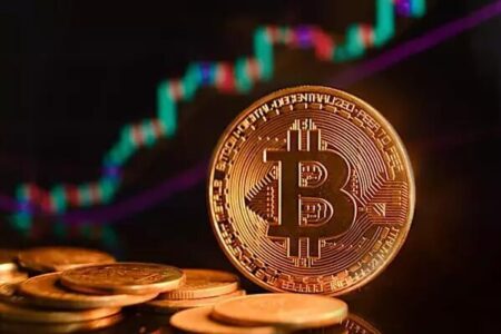 بیت‌کوین به سمت ثبت بدترین رکورد از ۲۰۲۲ تاکنون