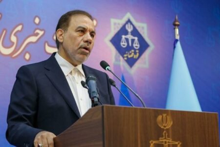 آخرین وضعیت رسیدگی به پرونده تراستی‌ها از زبان سخنگوی قوه قضاییه