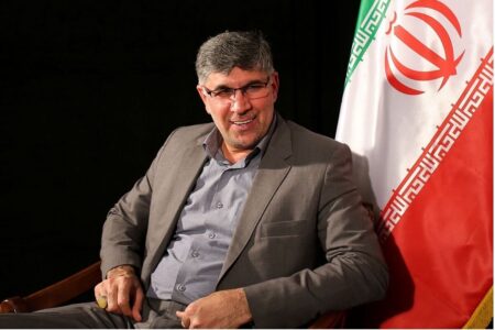 عضو پیشین کمیسیون امنیت ملی: شورای عالی دفاع در همه زمان‌ها وجود داشته است/ حضور لاریجانی در این شرایط، معقول و منطقی است