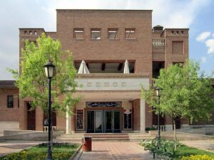 تماشاخانه ایرانشهر