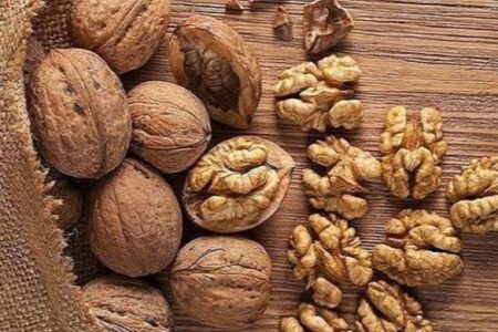 این آجیل خواب خوب را تضمین می‌کند