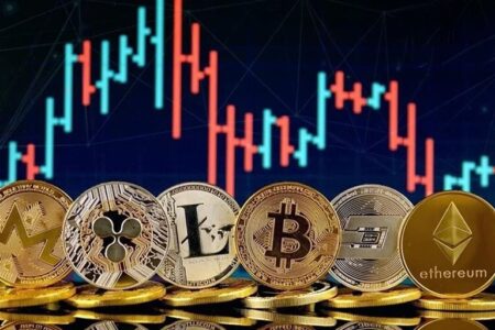 سقوط بیت‌کوین به ۱۰۸ هزار دلار/ آیا مقاومت ۱۱۰ هزار دلاری شکسته می‌شود؟