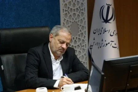 اساسنامه مدرسه مجازی ابلاغ شد/ جزئیات
