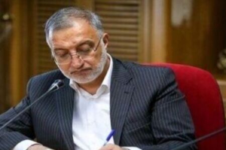 پیام زاکانی در پی انتخاب رهبر انقلاب/ «از هیچ تهدیدی هراس نداریم»