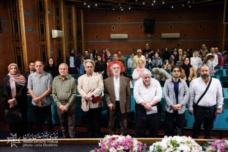 جشن هزار و پانصدمین زادروز پیامبر اسلام (ص) با حضور جمع کثیری از شاعران ایران